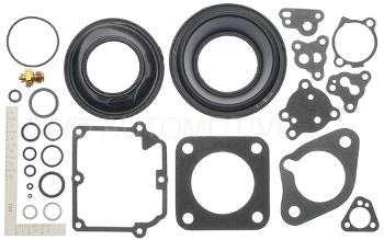 land-rover land-rover 1969 Carburetor Repair Kit 10450C small image